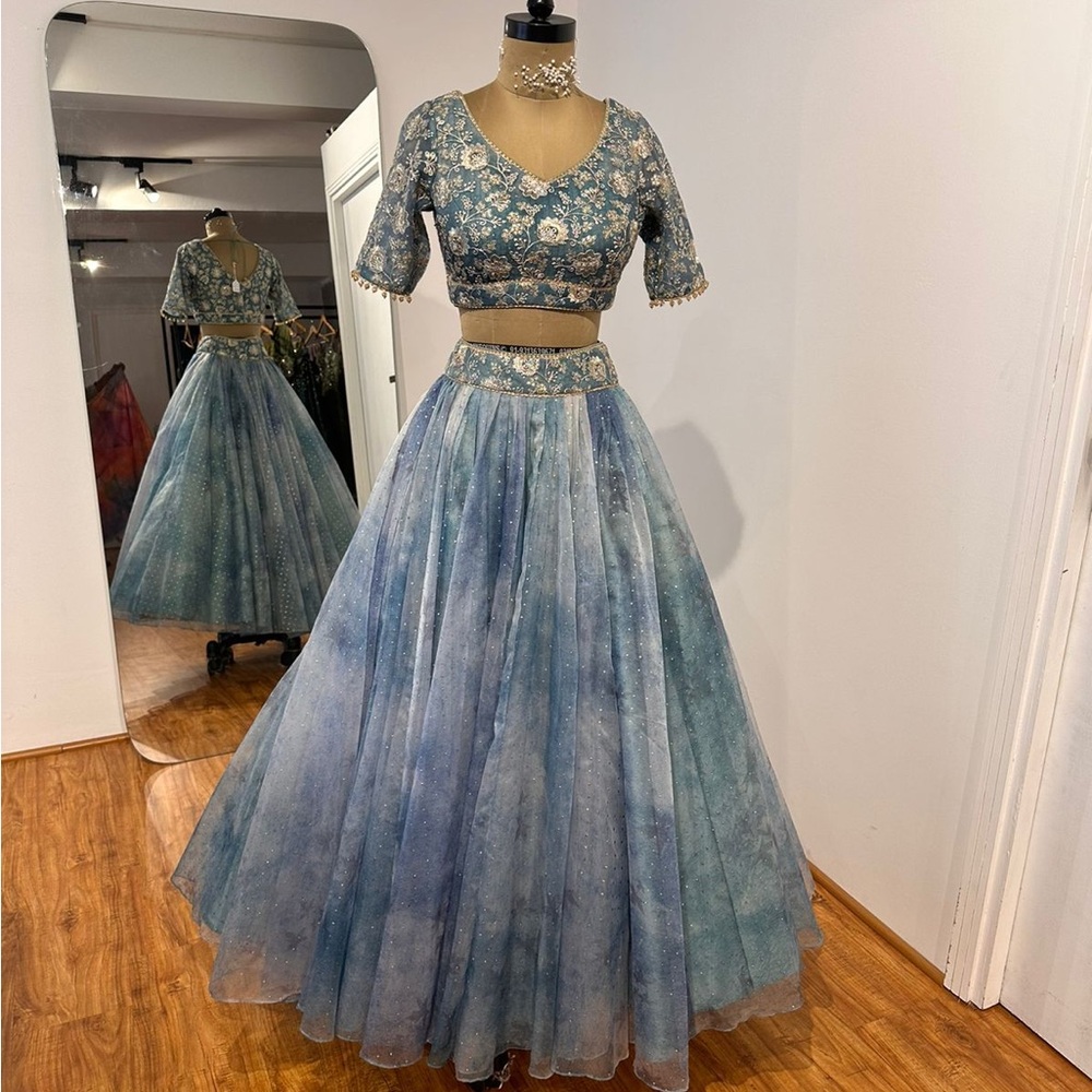Lehenga